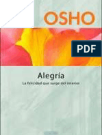 Alegria PDF