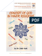 Concept of God in majour religions.pdf