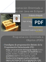 Java en Eclipse