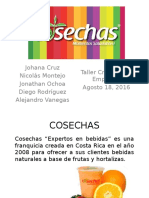 Expo Cosechas