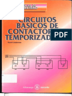 Circuitos Basicos de Contadores Ytemporizadores PDF