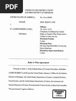 Liang guilty plea (9/9/16)