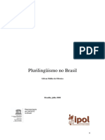 Plurilinguismo_no_brasil - Gilvan Muller de Oliveira