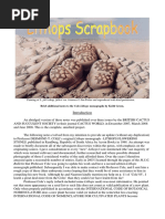 Download Lithops Scrapbook by Edgar Alvarez Jimenez SN323478686 doc pdf