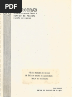 1981- Facies Fluvio-Deltaicas Baixo Alagoinhas - Bacia Do Reconcavo - Rel Int Petrobras