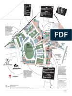 Plano de La Expo Prado