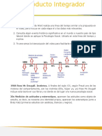 Flores Alma A Historia Psicologia Social