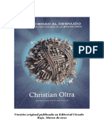 Oltra Christian - La Sociedad Al Desnudo