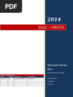 03. Manual Do SIAG - Manutenção