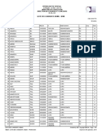 Admis 6ème 2016 FR Ief Kebemer