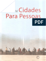 Livro Cidade para Pessoas - Jan Gehl PDF