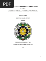 Download makalah analiasis kecelakaan kereta api manggaraidocx by Kristina Natalia SN323488762 doc pdf
