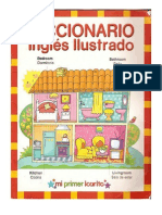 Diccionario Ingles Ilustrado