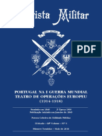 1916 - O Ano Da Organização Do CEP para França PDF