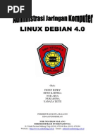 Download instalasi jaringan by cappyca SN32349503 doc pdf