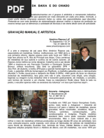 Gravadores Da Baixa e Do Chiado