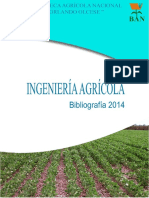 Facultad Agricola PDF