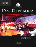 Cicero - Da República