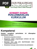 Download Konsep Dasar Pengembangan Kurikulumpdf by Rossy Ala SN323502404 doc pdf