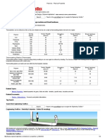 Polymers - Physical Properties