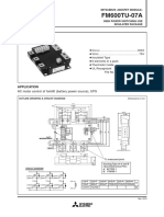 Fm600tu-07a e PDF