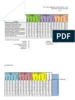 Registro Evaluaciones Mario 2014-2015