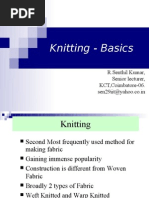 Download Knitting Basics by SENTHIL KUMAR SN32351075 doc pdf