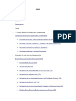 Derechos Fundamentales