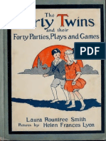 The Party Twins