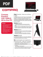 Download Compaq CQ1-1004la by HP_PSG SN32351379 doc pdf