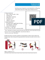Thẻ Lên Tàu Hỏa Boarding Pass