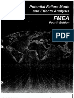 FMEA Fourth Edition