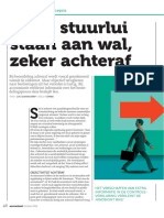 Accountant - Beste Stuurlui Staan Aan Wal PDF