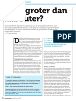 Accountant - Reus Groter Dan Kabouter PDF