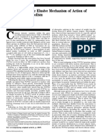 Undestanding The Elusive Mechanism of Action of TCF7L2 in Metabolismh