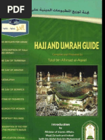 Download HAJJ AND  UMRAH GUIDE by faisal al otaibi SN32351896 doc pdf