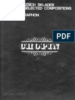 Chopin Album PDF