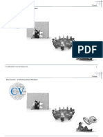 CV Preparation Guidelines