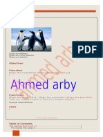 Ahmed Arby