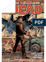 The Walking Dead - Comic 1 - Édition Speciale 10ème Anniversaire (FR by DaMMaD)