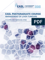 EASL 2016 Treatment of HCC PDF