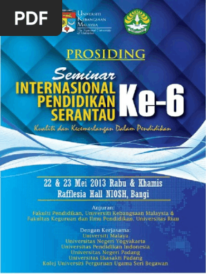 Penerapan Unsur Unsur Islamik Dalam Kuri Pend Awl Kanak2 Pdf