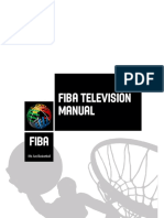 Fiba TV Manual