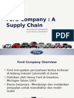 Ford Company 2