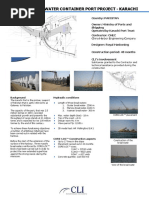 PB First 100 Years | PDF | Tunnel | Engineering