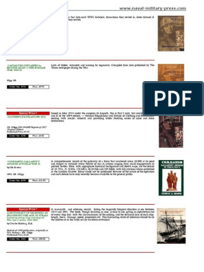 A Comprehensive Collection of Military History Documents and Reference  Materials, PDF, Division (Military)