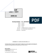 04-68350A Manual CCN DM01-DI01 PDF