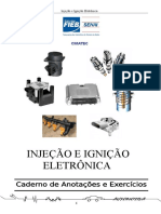 2008 - Núcleo Automotivo - Injeção Eletrônica - Curso Novo - 200H - rev02.doc
