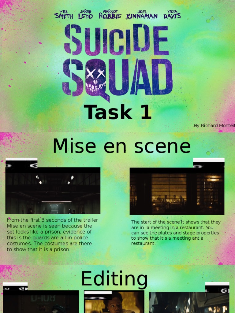 Task 1 | PDF