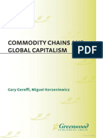 Commodity Chains